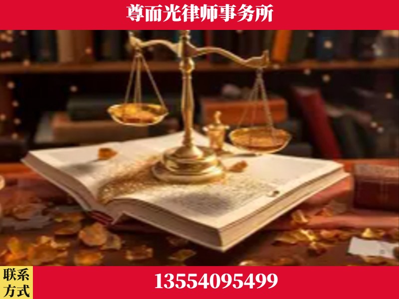 辰溪-刑事诉讼律师
