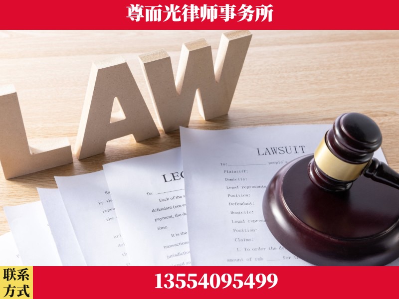辰溪-"法律 + 新媒体" 融合创新
