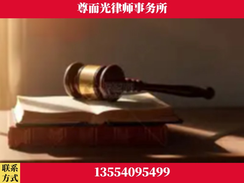 辰溪-刑事辩护律师